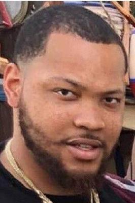 Maurice Dwayne Cooper death by force case profile photo