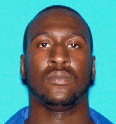 Treion Fentroy death by force case in San-bernardino, CA