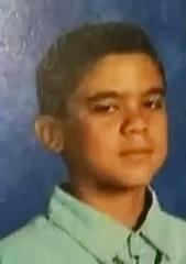 Daniel Mason death by force case profile photo