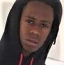 Jaylin McClain death by force case in Rialto, CA
