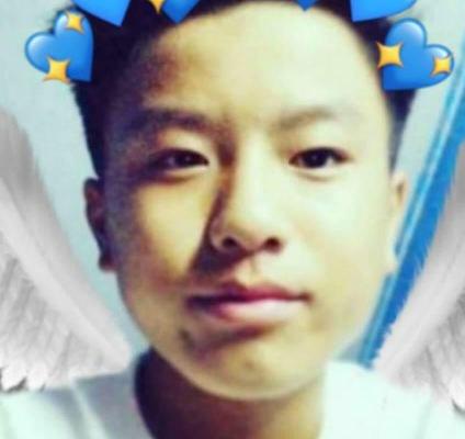 Advan Vang death by force case in Stockton, CA