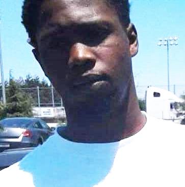 Marcus Hardaway death by force case in Oakland, CA
