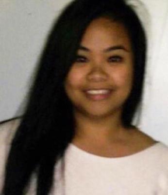 Melanie Benitez death by force case profile photo
