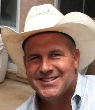 Todd Murray death by force case in Livermore, CA