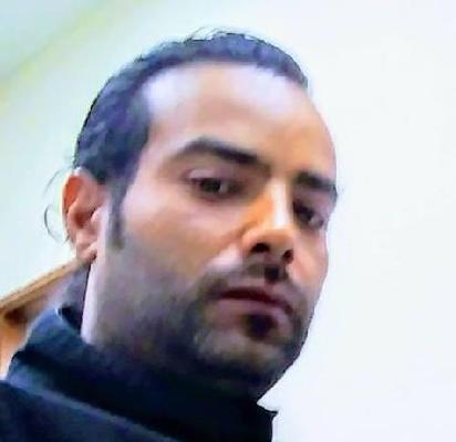Abdelwahed Rahali death by force case in Salinas, CA
