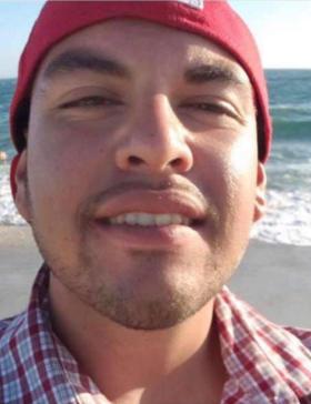 Antonio Lopez death by force case profile photo
