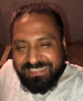 Octavio Reyes Alberto death by force case in West-covina, CA