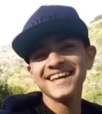 Daniel Anthony Bishop death by force case in Norwalk, CA