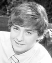 Colin Ross death by force case profile photo