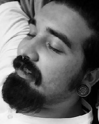 Reuben Franco death by force case profile photo