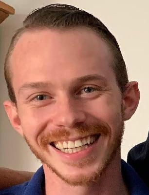 Robbie Carlat death by force case profile photo