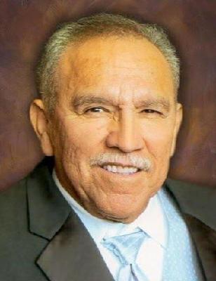 Alfredo Salazar death by force case profile photo