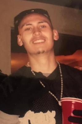 Juan Amado Garcia death by force case in San-jose, CA