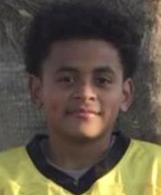 Ivan Gomez death by force case profile photo
