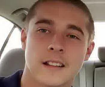 Jacob Montgomery death by force case in Palm-springs, CA