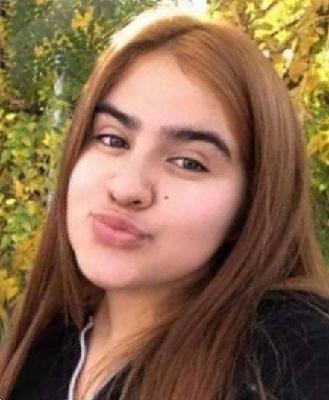 Yuliana Garcia death by force case in Palm-springs, CA