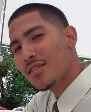 Andrew Valdez death by force case in Fresno, CA