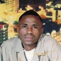 Dwayne Bowie death by force case profile photo