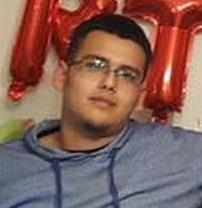 Levi Magana death by force case in Fresno, CA