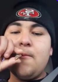 Thomas Romero death by force case profile photo
