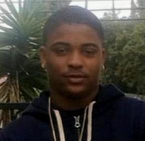 KLen Grandberry death by force case in Los-angeles, CA