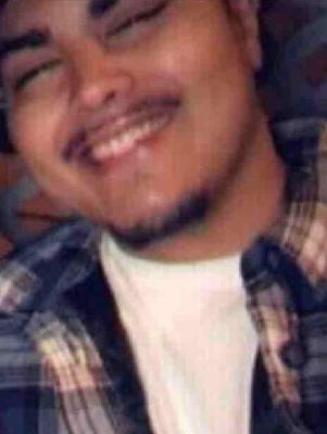 Randy Martinez death by force case profile photo