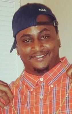 Lajawn Cokley death by force case in Merced, CA
