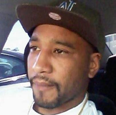 Tyrone Tucker death by force case profile photo
