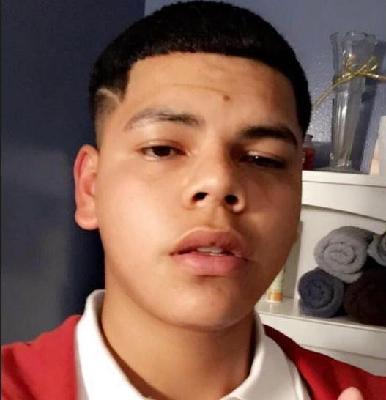 Victor Medina death by force case in Richmond, CA