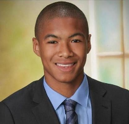 Colden Davis death by force case in Riverside, CA