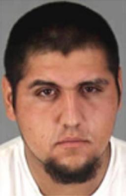 Carlos Martin-Cabrera death by force case in Perris, CA