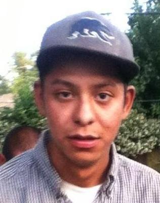 Elias Vivancho Jr. death by force case in Dos-palos, CA
