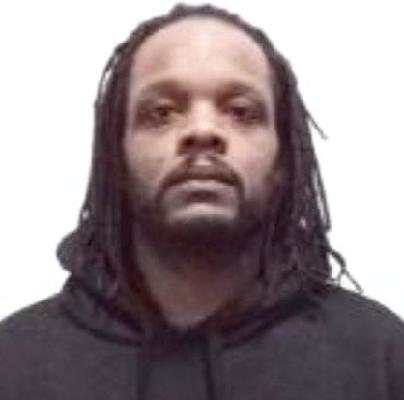 Zamoura Glasgow death by force case in Richmond, CA