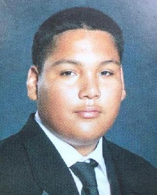 Brian Hart death by force case in Hesperia, CA