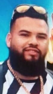 Rigoberto Rico-Jimenez death by force case profile photo