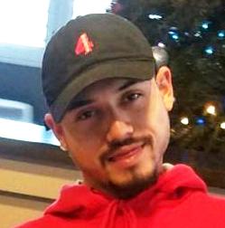 David Hernandez-Licona death by force case profile photo