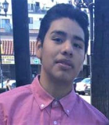 Charles Adolfo Jose death by force case in Greenfield, CA