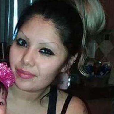 Paola Minero death by force case in Cathedral-city, CA