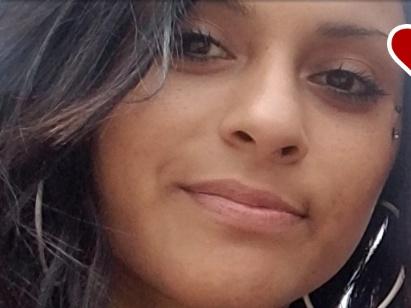 Alejandra Claudia Hernandez death by force case in La-puente, CA