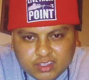 Allan Cortez-Segura death by force case profile photo