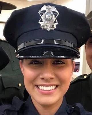 Natalie Corona death by force case profile photo
