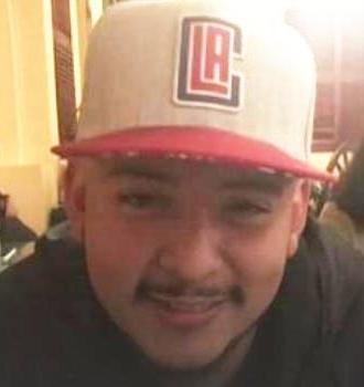 Juanito Cuevas death by force case profile photo
