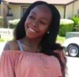 Dajha Richards death by force case in Sacramento, CA