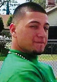 Louie Arturo Hernandez death by force case in Bakersfield, CA