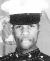 Larry Collier death by force case profile photo