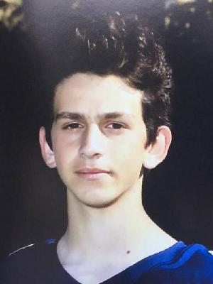 Mohammad Othman death by force case profile photo