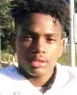 Kameron Thompson death by force case profile photo