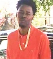 Dante Johnson death by force case in Oakland, CA