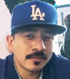 Carlos Martinez death by force case in Oxnard, CA