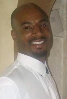 Brad Brown death by force case profile photo